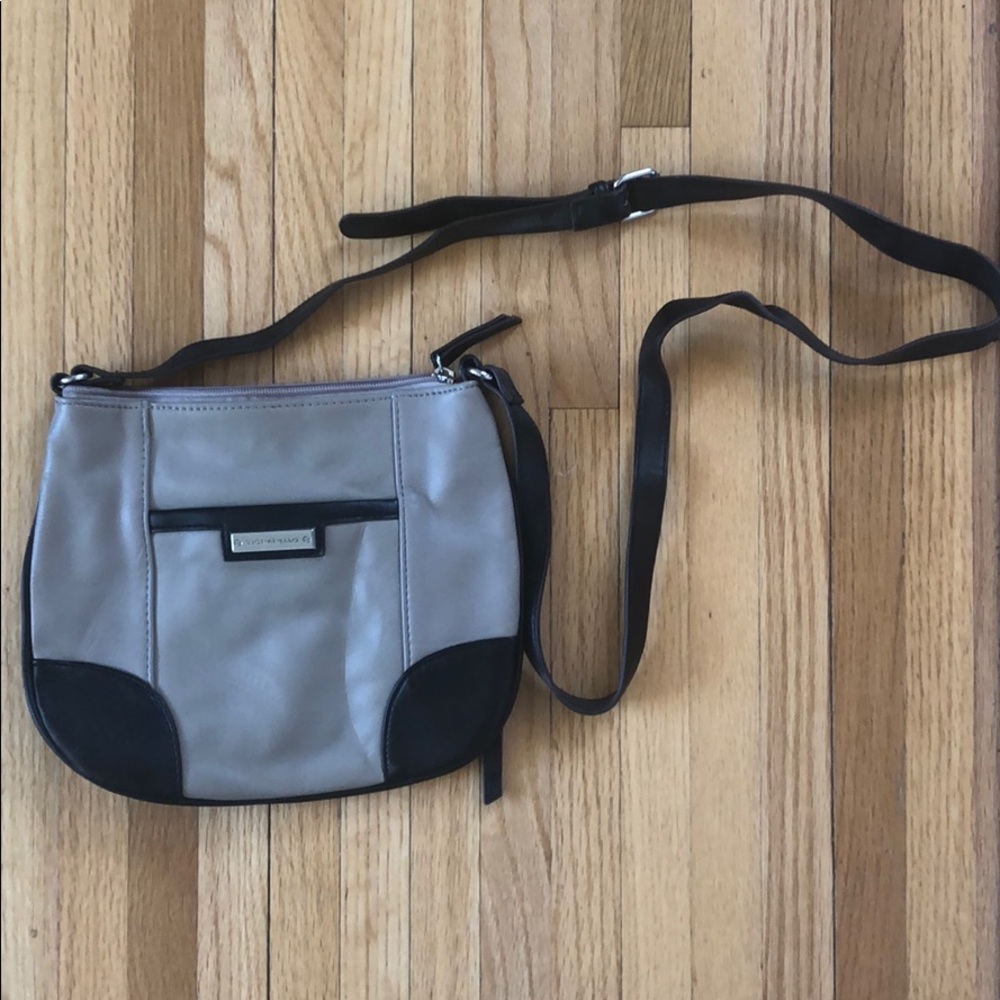 Small Tignanello Crossbody